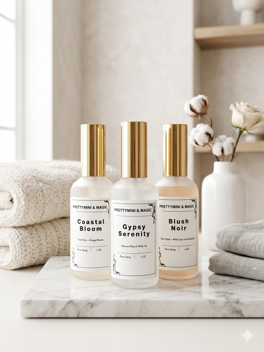 Room Spray