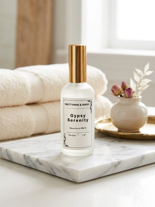 Room Spray