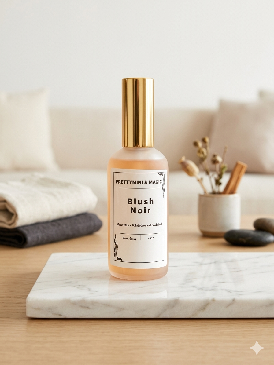 Room Spray