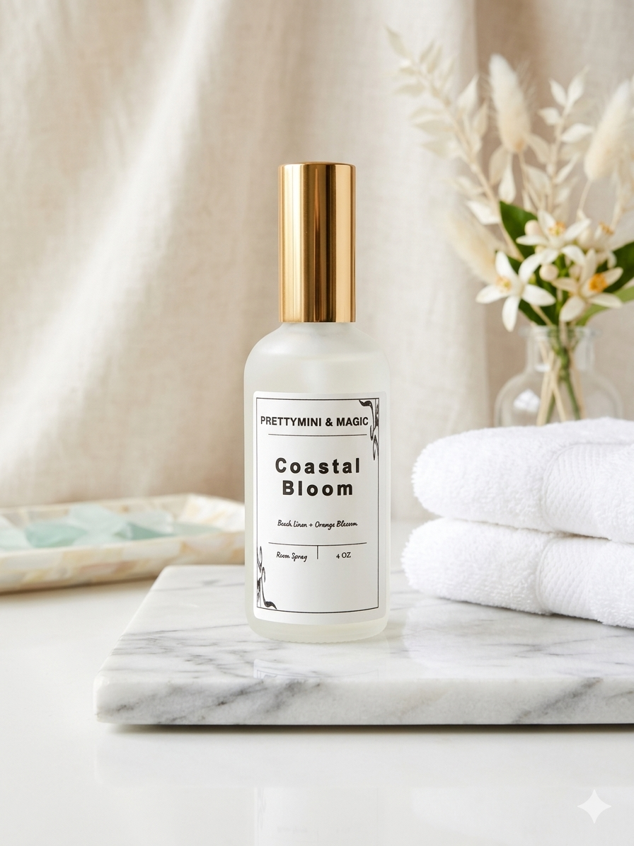 Room Spray