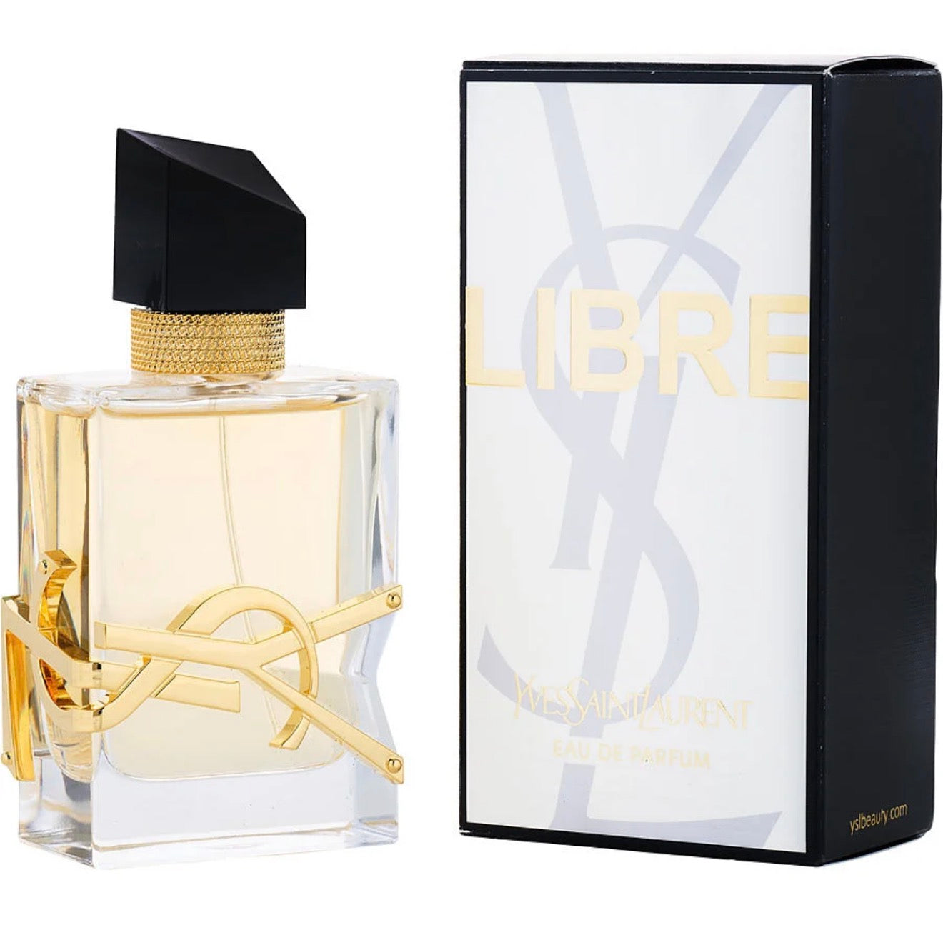 YVES SAINT LAURENT - Eau de Parfum Libre Intense 1.6 FL OZ