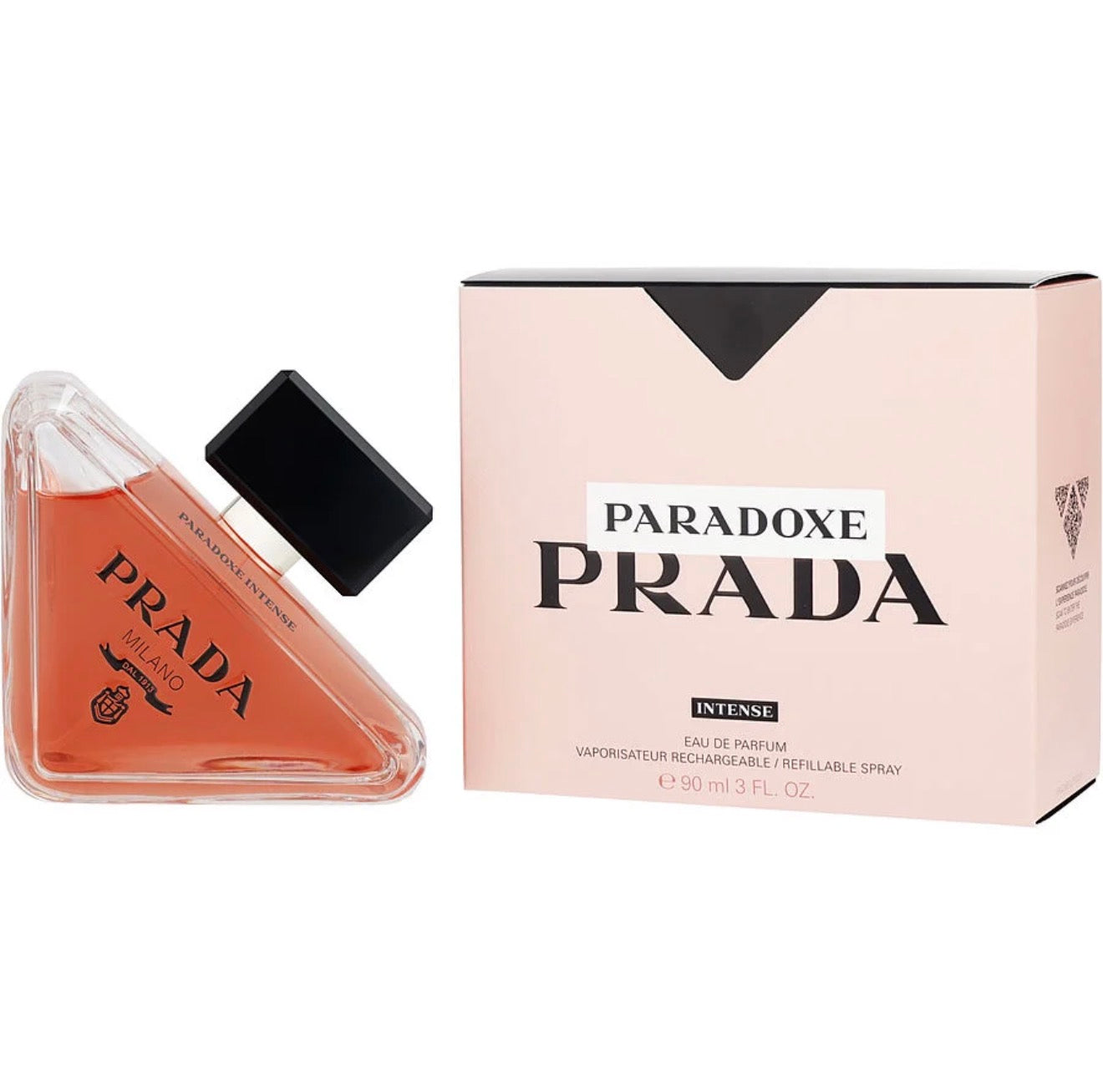 Prada Paradoxe Intense Eau de Parfum — 90 ml (3 fl oz)