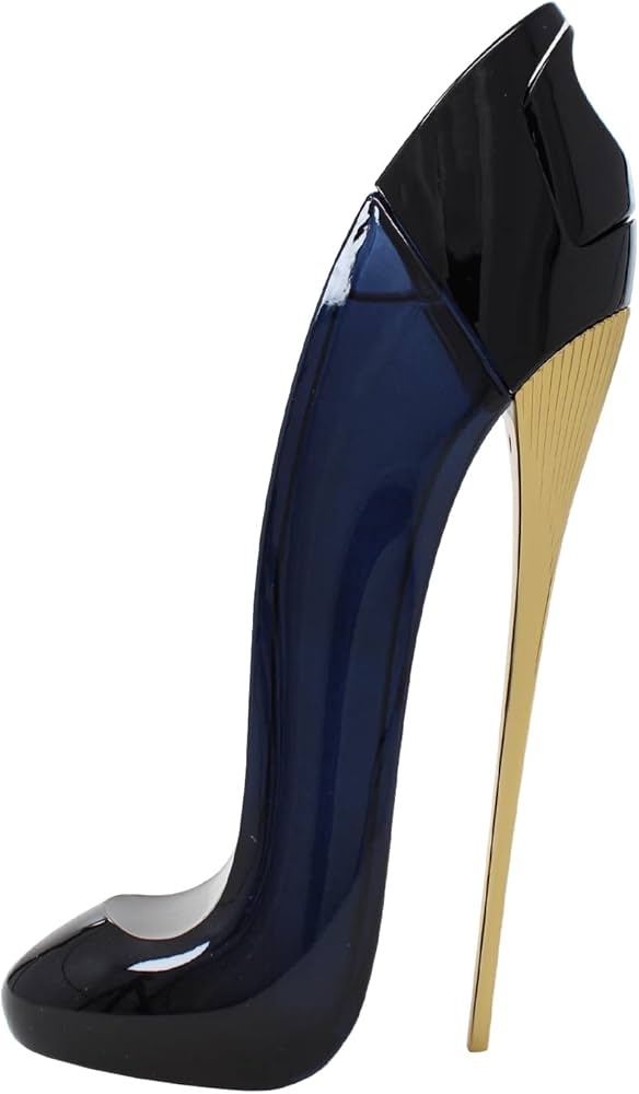 Carolina Herrera Good Girl Eau De Parfum, 2.7 Fl Oz