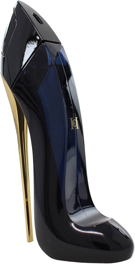 Carolina Herrera Good Girl Eau De Parfum, 2.7 Fl Oz