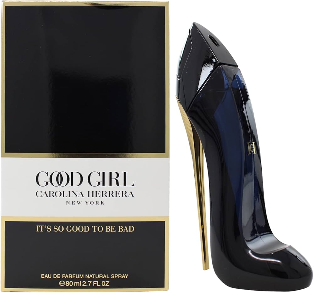 Carolina Herrera Good Girl Eau De Parfum, 2.7 Fl Oz