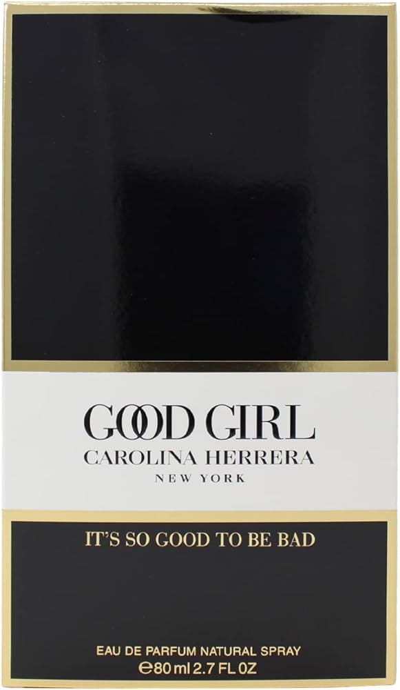 Carolina Herrera Good Girl Eau De Parfum, 2.7 Fl Oz