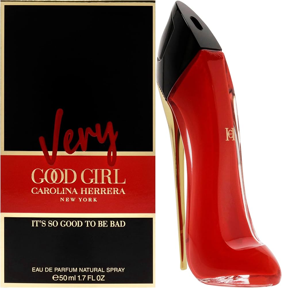 Carolina Herrera Very Good Girl Eau De Parfum 2.7 FL oz