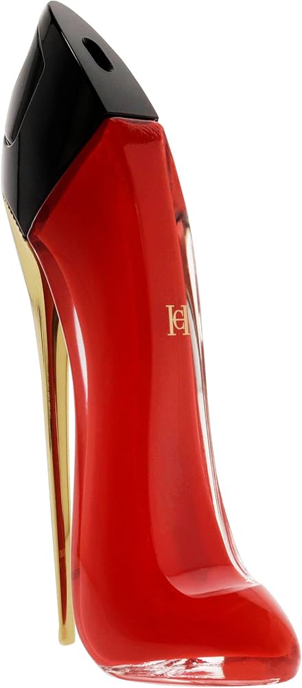Carolina Herrera Very Good Girl Eau De Parfum 2.7 FL oz