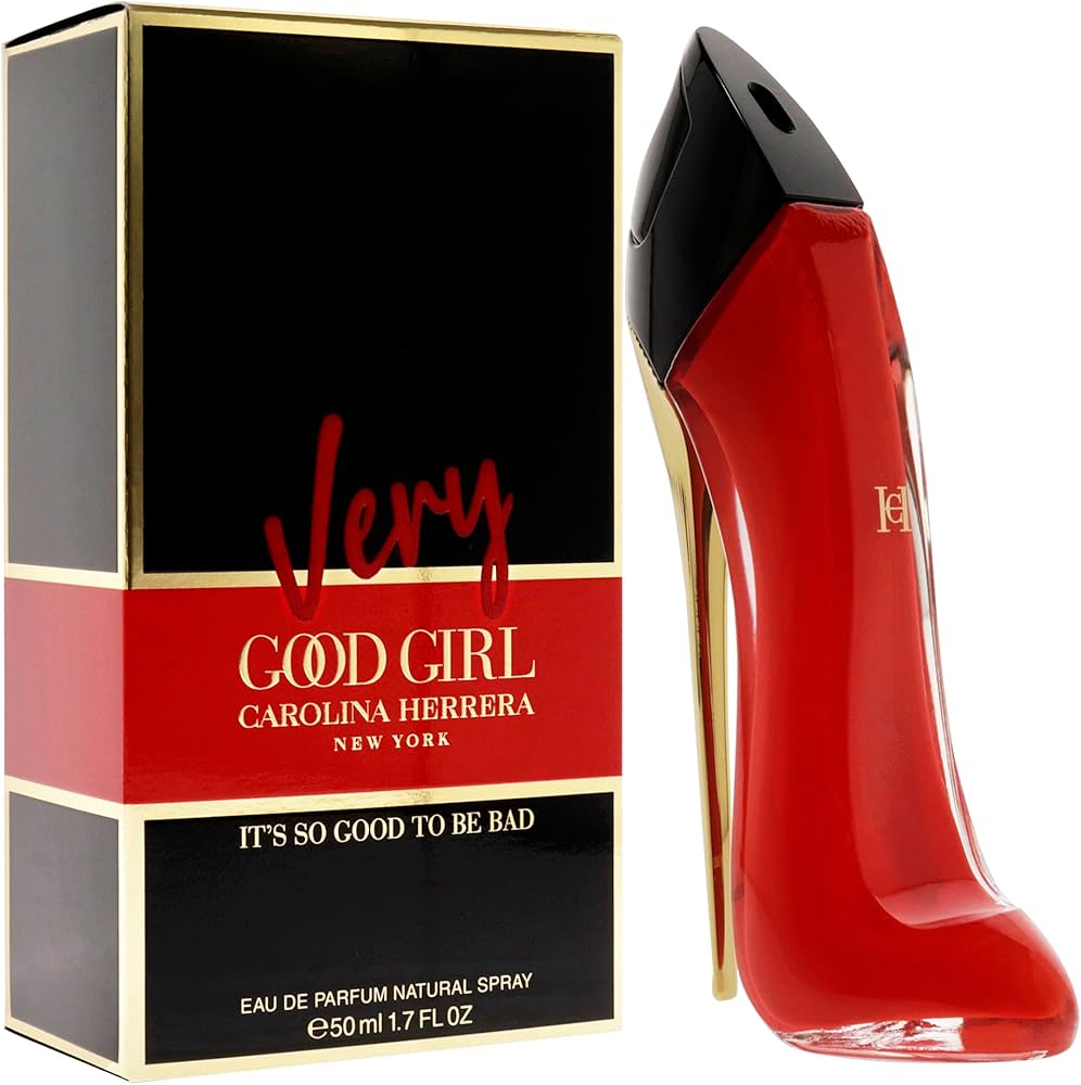 Carolina Herrera Very Good Girl Eau De Parfum 2.7 FL oz