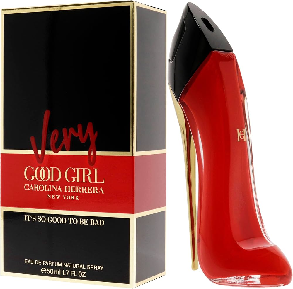 Carolina Herrera Very Good Girl Eau De Parfum 2.7 FL oz