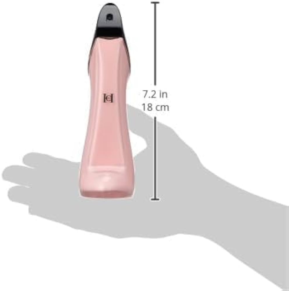 Carolina Herrera Good Girl Blush for Women - 2.7 oz EDP Spray