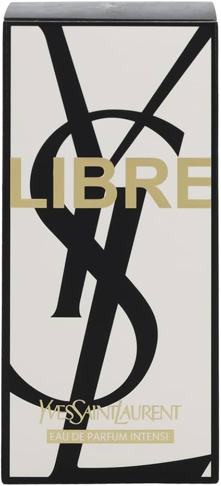 YVES SAINT LAURENT - Eau de Parfum Libre Intense 1.6 FL OZ
