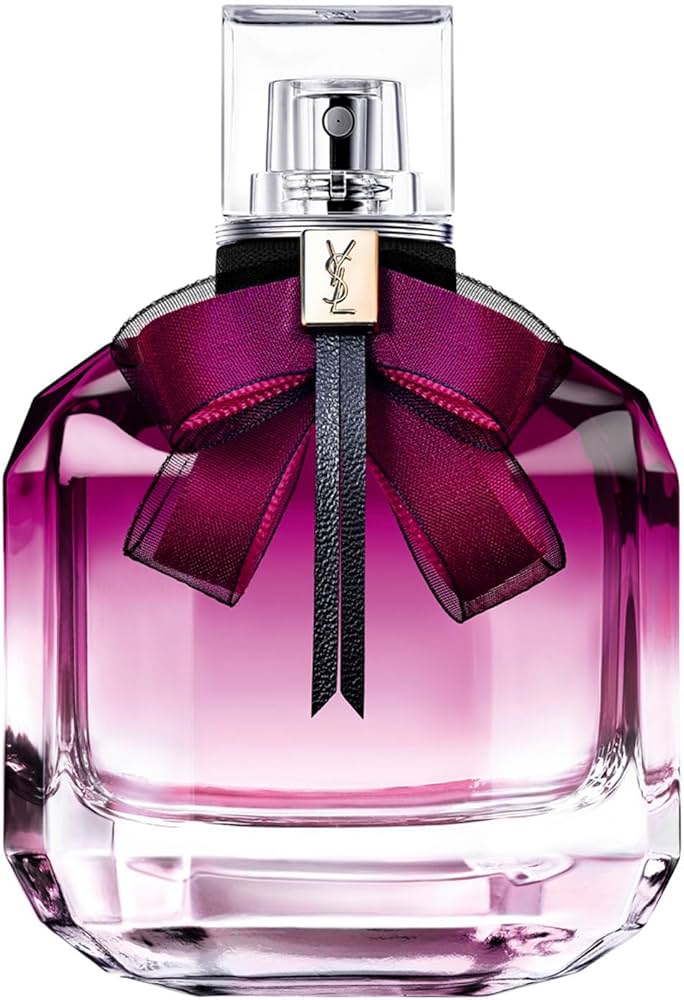 Yves Saint Laurent Mon Paris Intensement Eau de Parfum — 3 Fl Oz