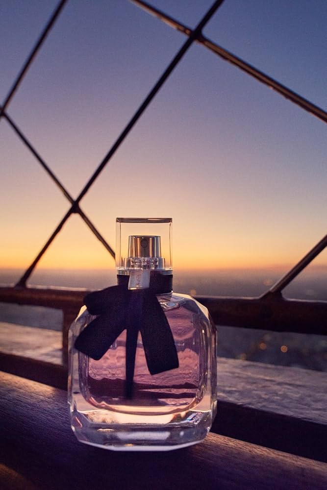 Yves Saint Laurent Mon Paris Intensement Eau de Parfum — 3 Fl Oz