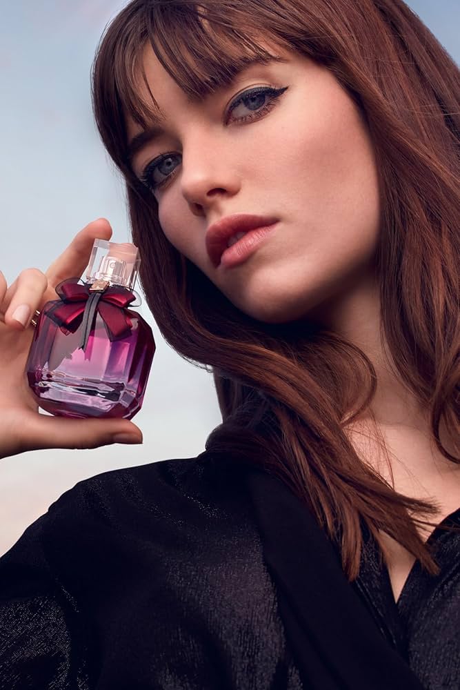 Yves Saint Laurent Mon Paris Intensement Eau de Parfum — 3 Fl Oz