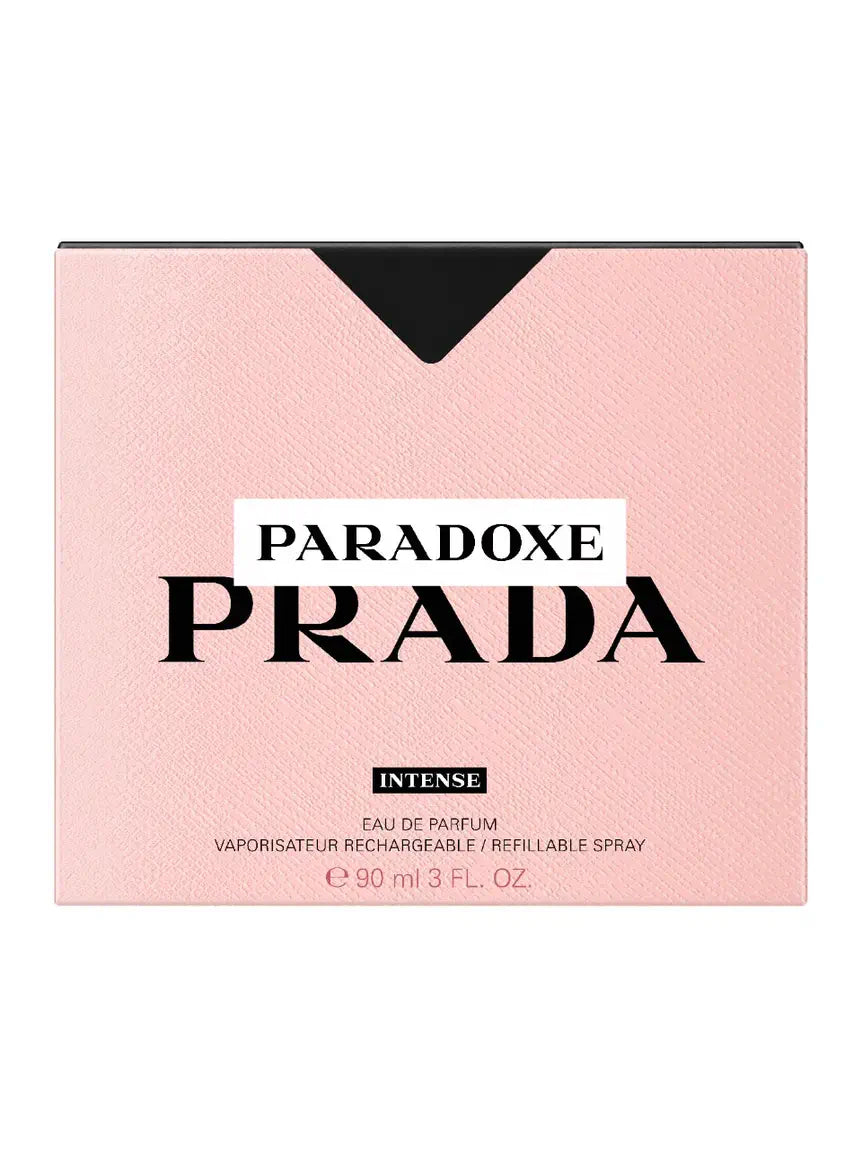 Prada Paradoxe Intense Eau de Parfum — 90 ml (3 fl oz)