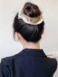 Hair Scrunchie