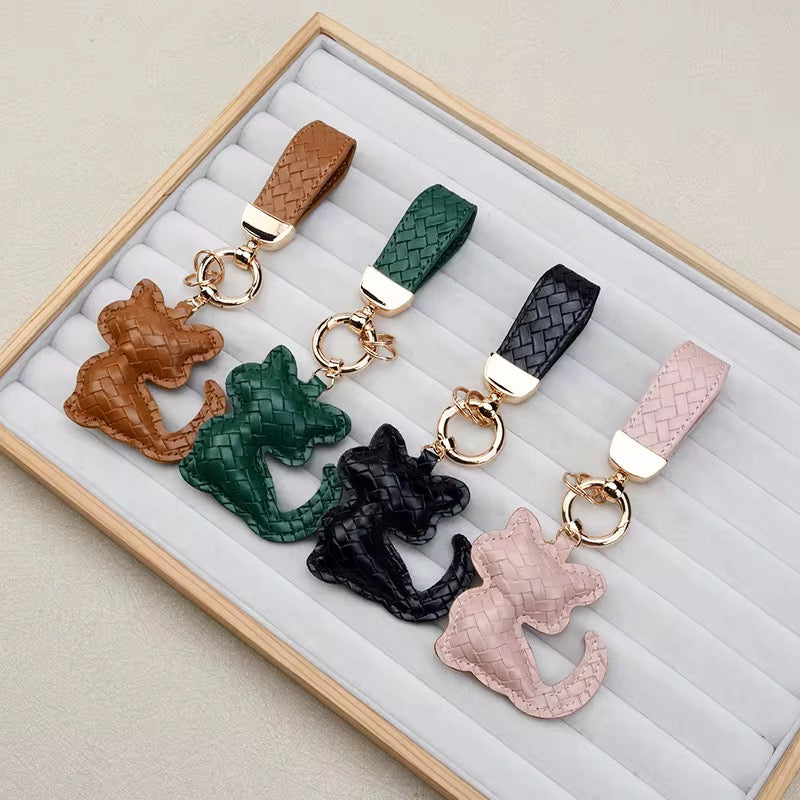 Bella kitty Charm