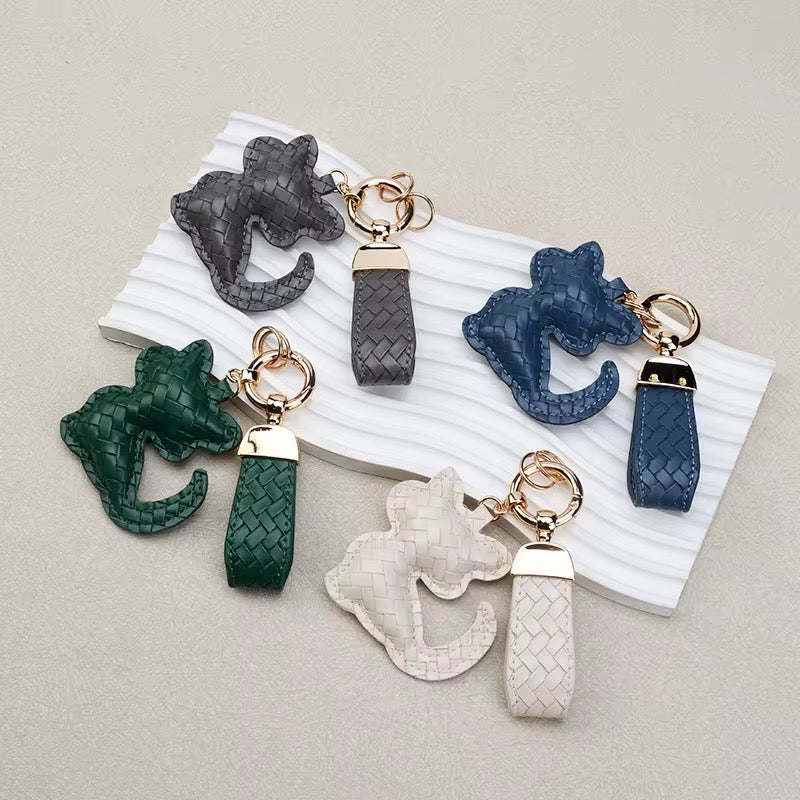 Bella kitty Charm