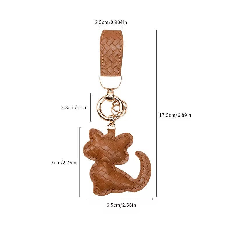 Bella kitty Charm