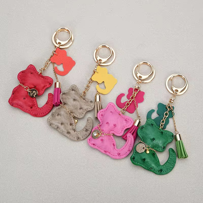 Kitty Charm