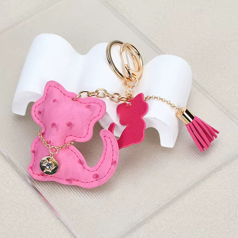 Kitty Charm
