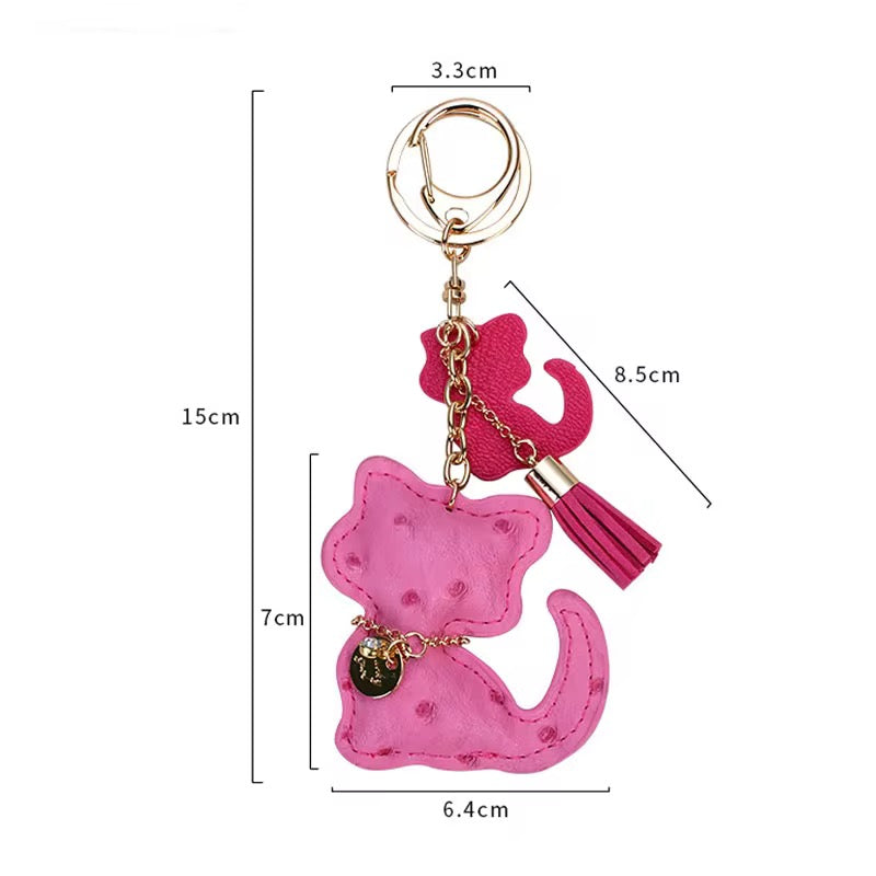 Kitty Charm