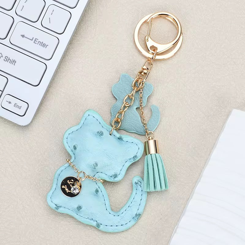Kitty Charm