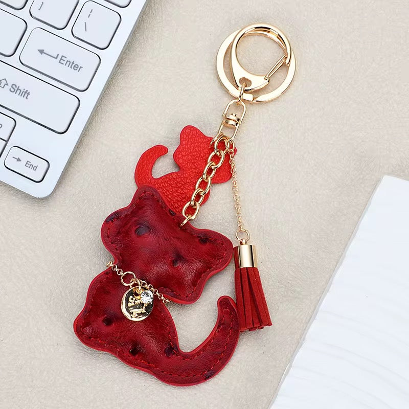 Kitty Charm
