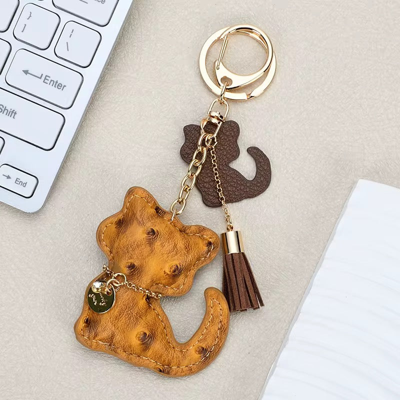 Kitty Charm