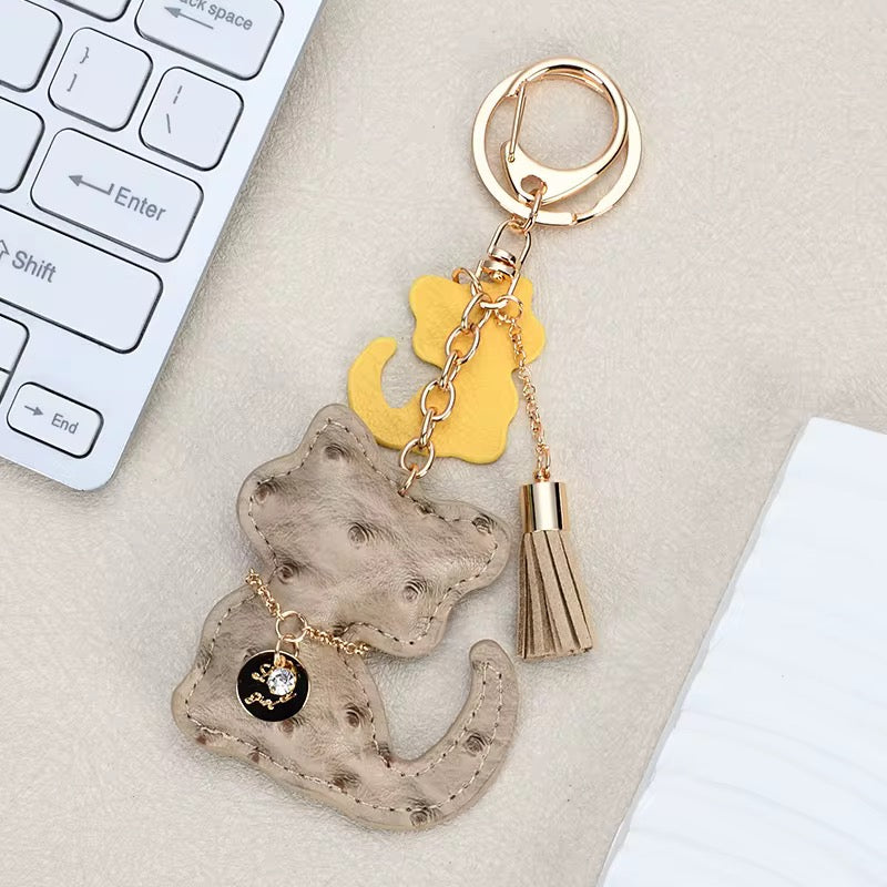 Kitty Charm