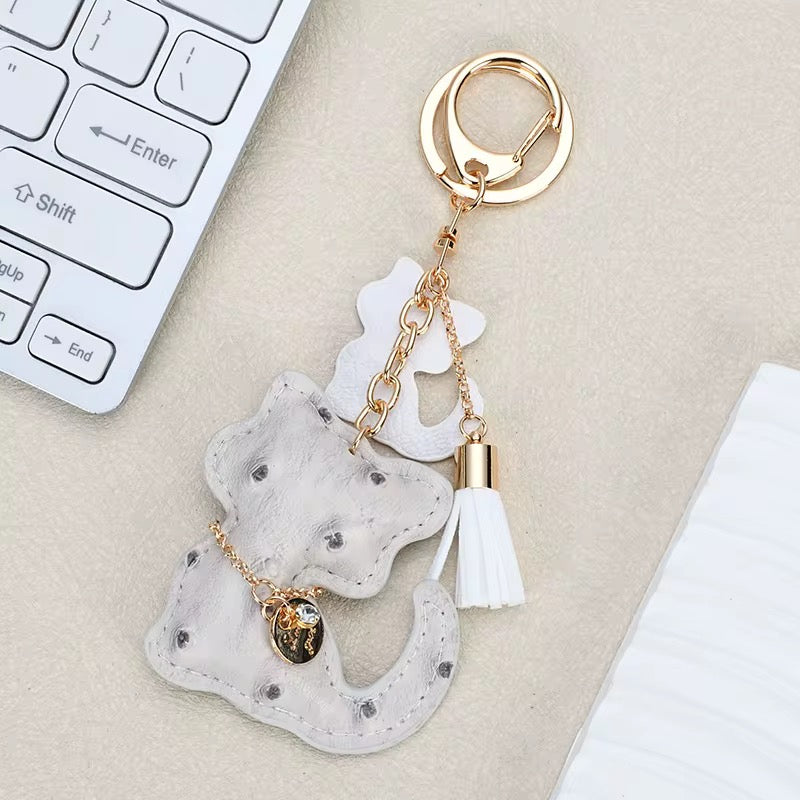 Kitty Charm