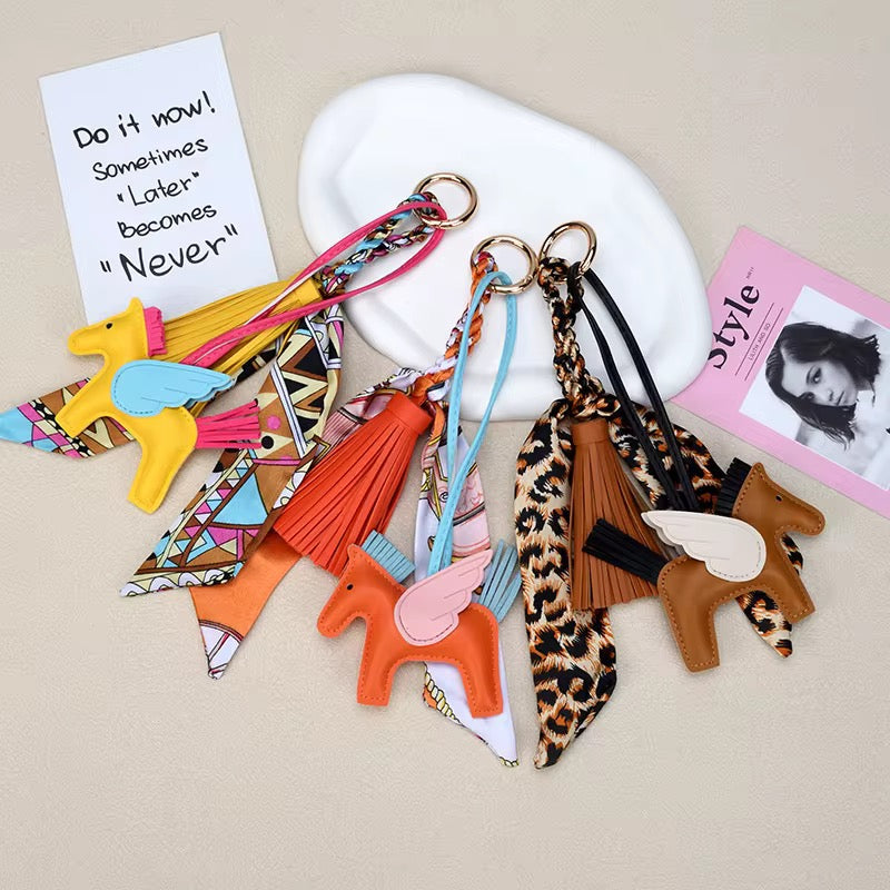 Pony Charm