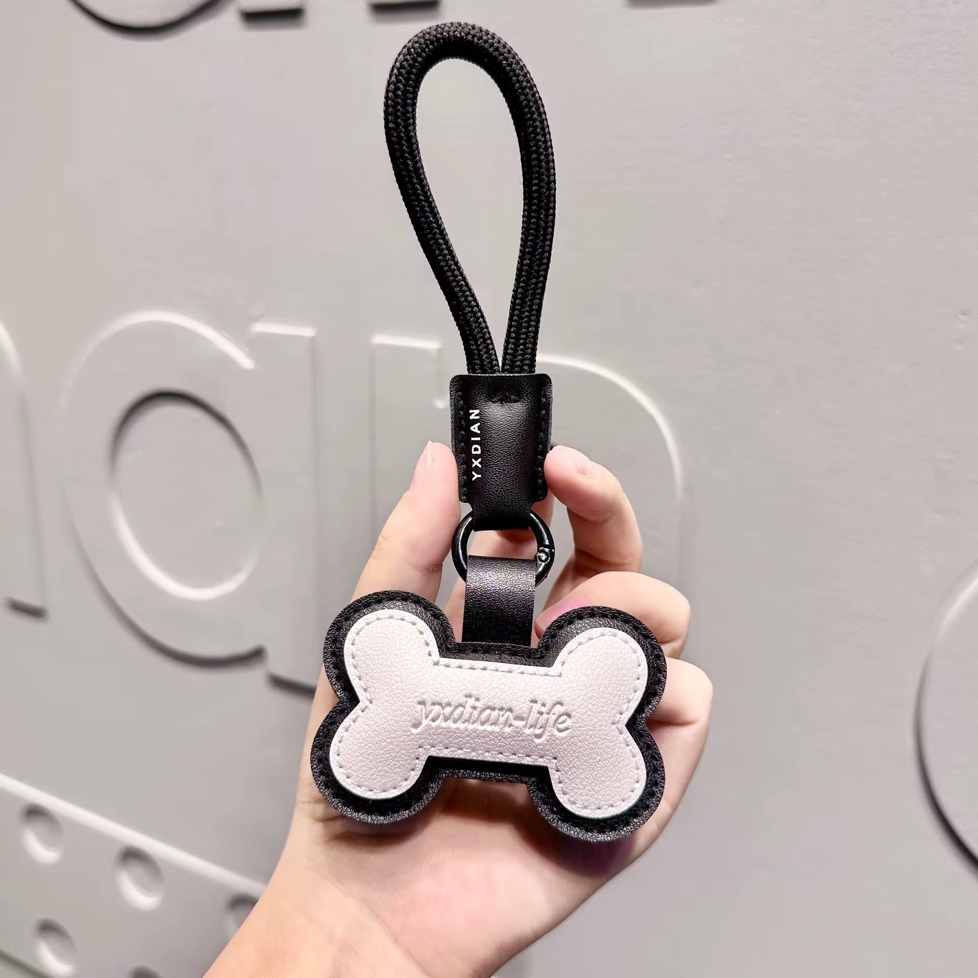 Paw Charm