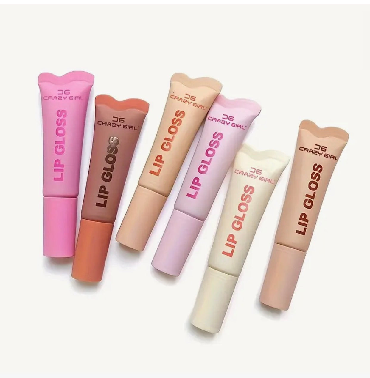 Glossy Lip Shine