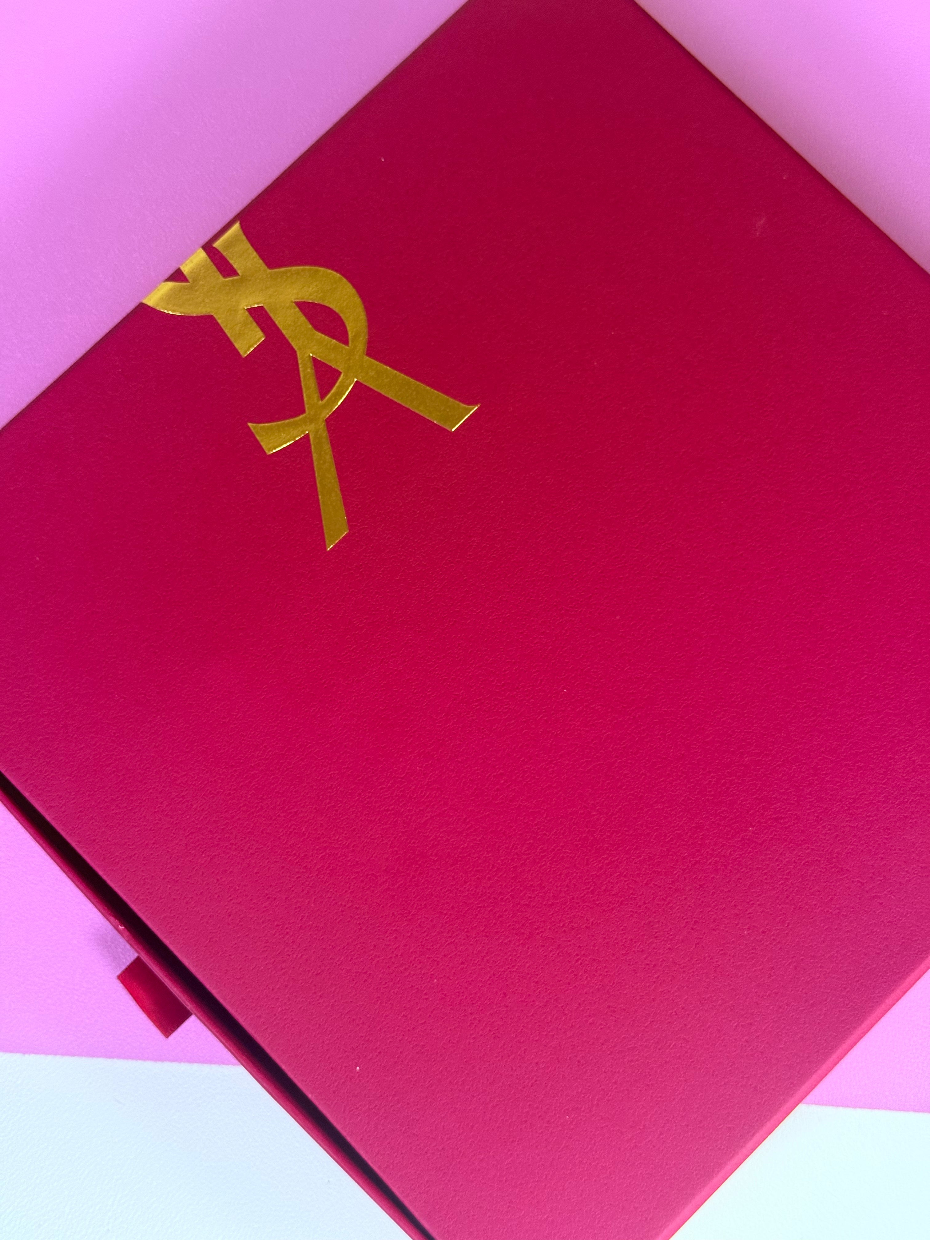 YSL Mini Perfume Gift Set (4-Piece) – Luxury Travel Size Fragrance Collection