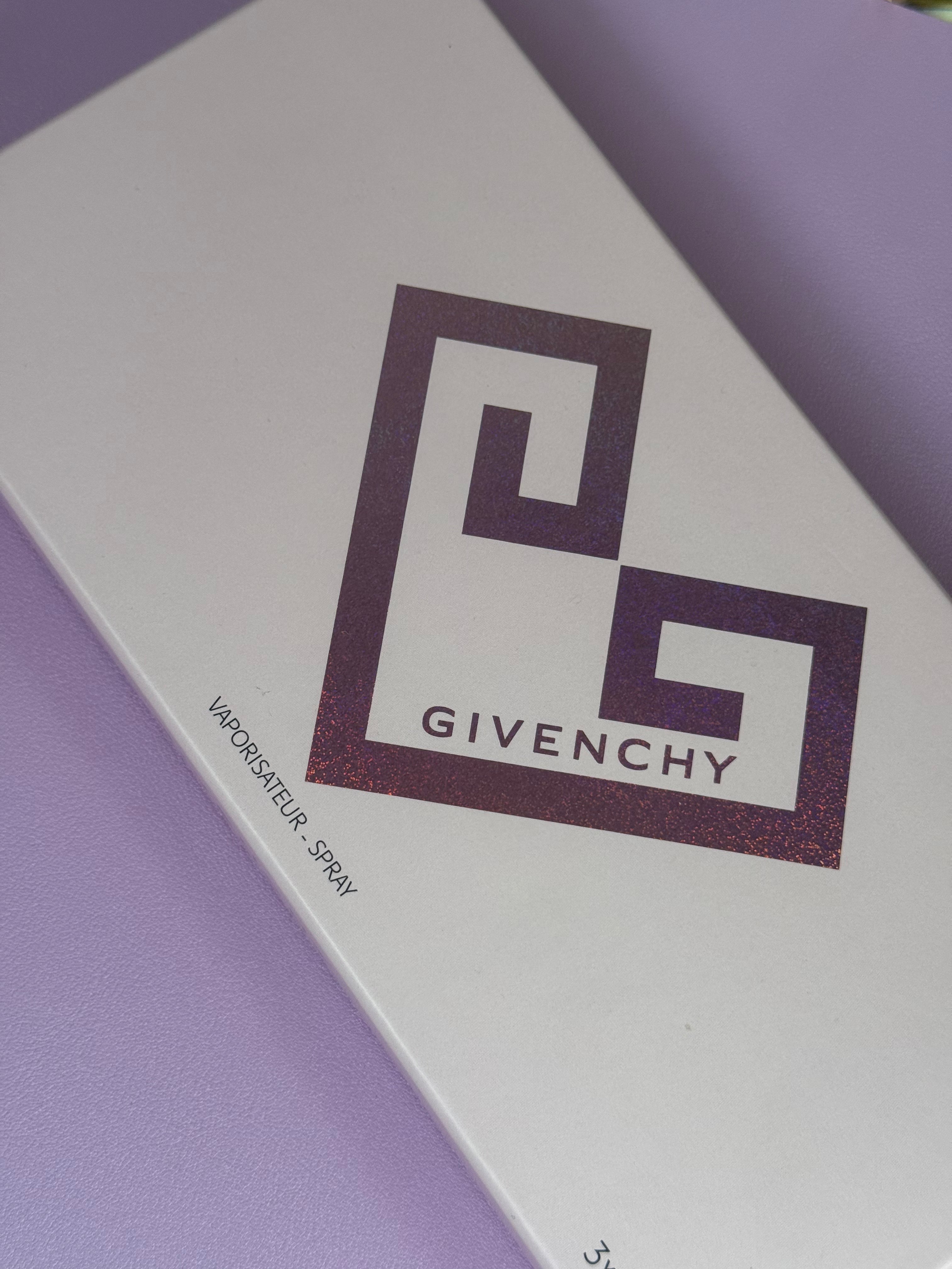 Givenchy Irresistible Mini Perfume Set (3-Piece) – Luxury Travel Size Fragrance