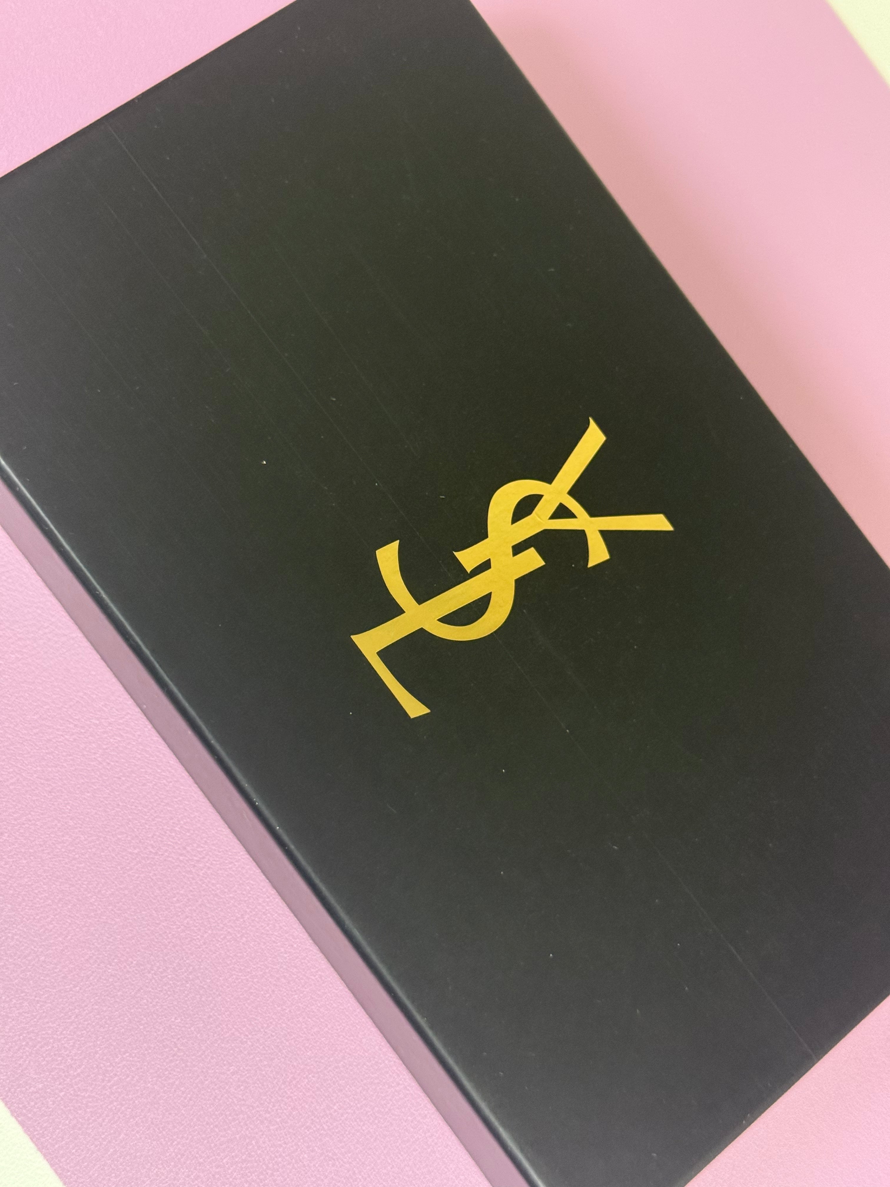 YSL Mini Perfume Gift Set (3-Piece) – Luxury Travel Size Fragrance Collection