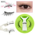 Magnetic Eyelash Set
