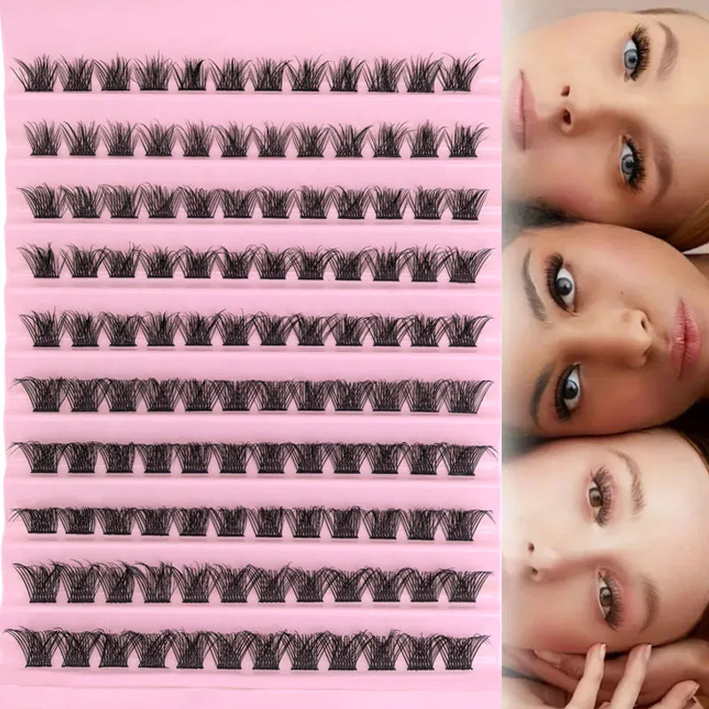 DIY Lash Extension Kit