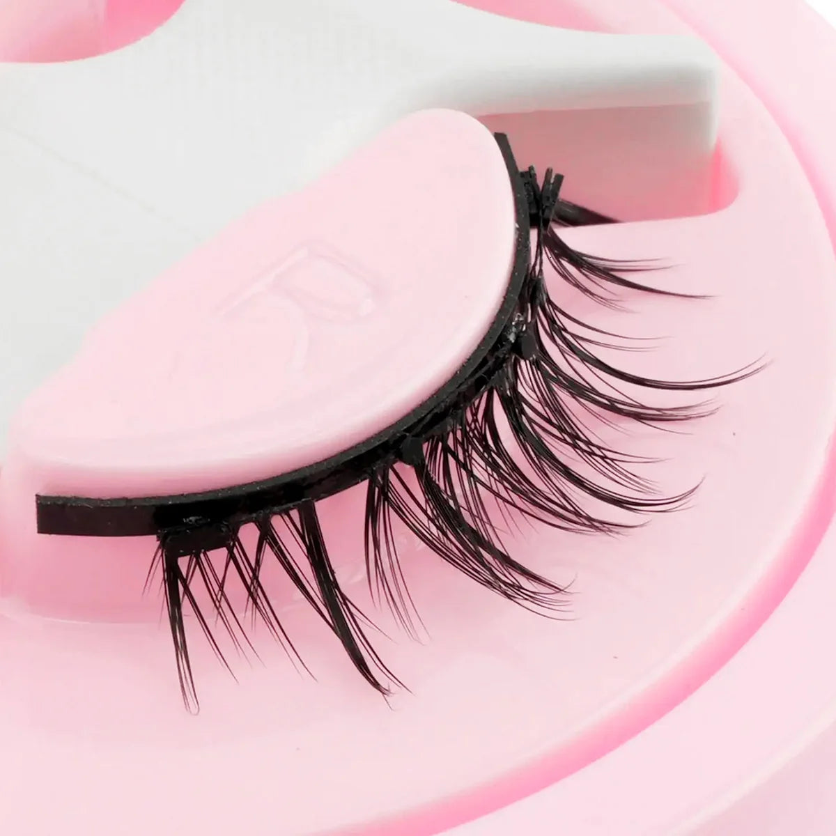 Magnetic Eyelash Set