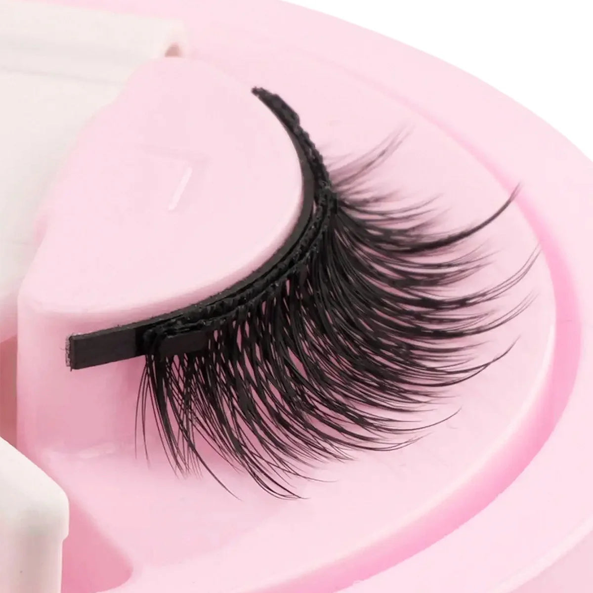 Magnetic Eyelash Set