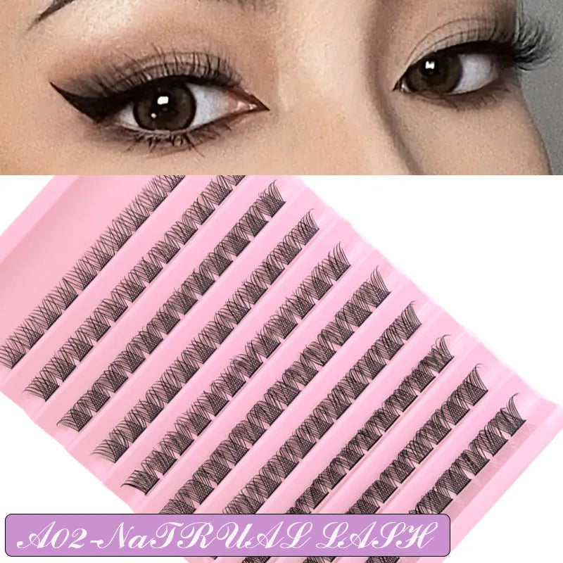 DIY Lash Extension Kit
