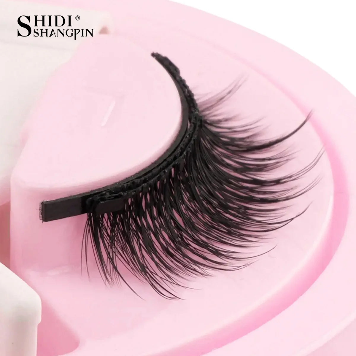 Reusable Magnetic Lash Set